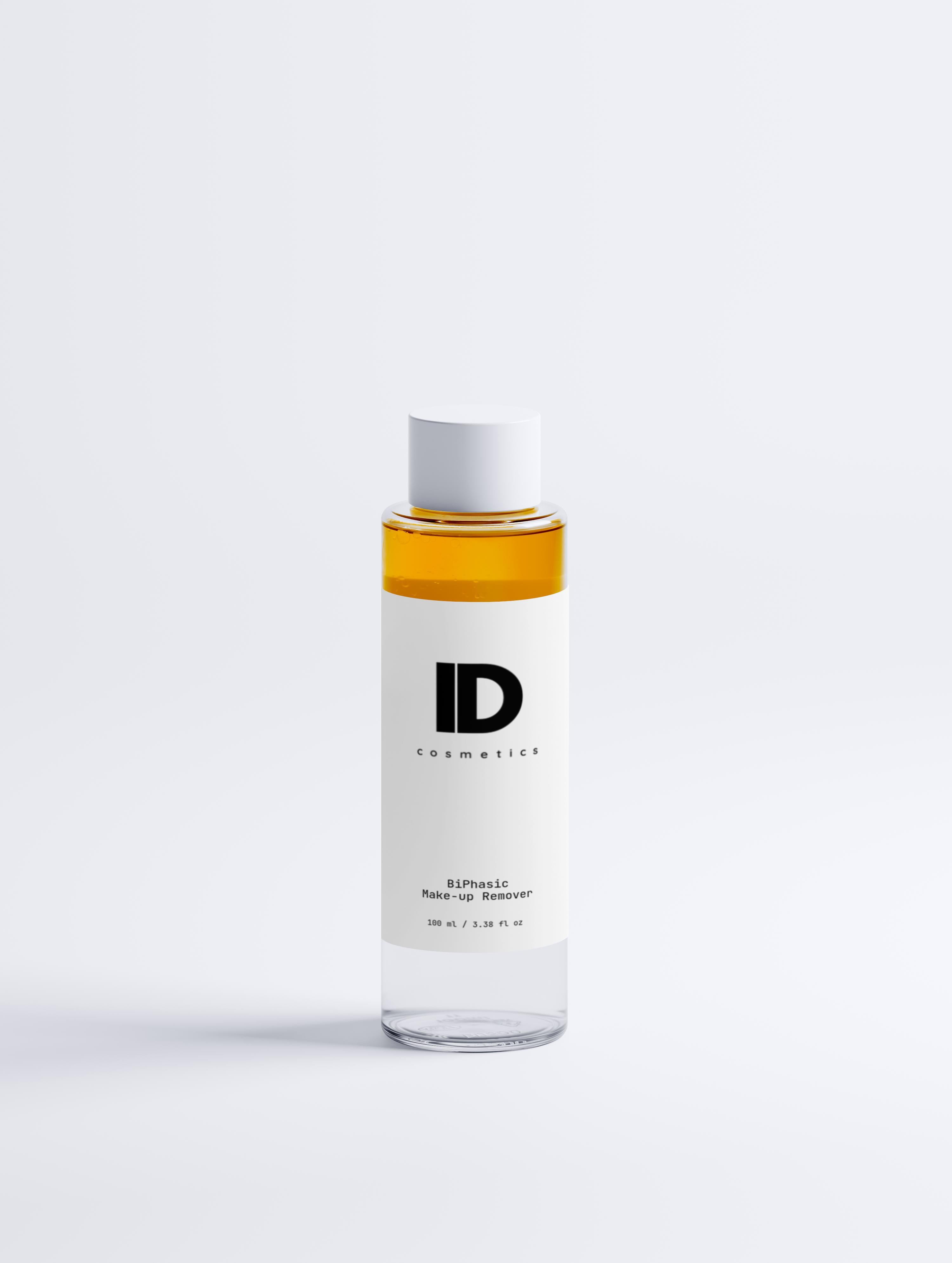 BiPhasic Make-up Remover